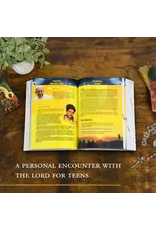 Catholic Book Publishing Corp New Catholic Bible For Youth-Softcover