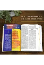 Catholic Book Publishing Corp New Catholic Bible For Youth-Softcover