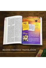 Catholic Book Publishing Corp New Catholic Bible For Youth-Softcover