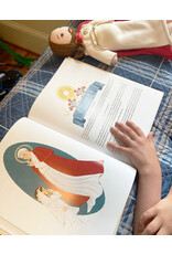 Tan Books Eucharistic Saints | Twenty Stories of Devotion to Jesus