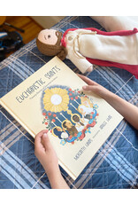 Tan Books Eucharistic Saints | Twenty Stories of Devotion to Jesus