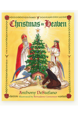 Sophia Institute Press Christmas in Heaven