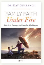 Sophia Institute Press Family Faith Under Fire: Practical Answers to Everyday Challenges