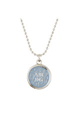 Christian Brands AMDG Pendant