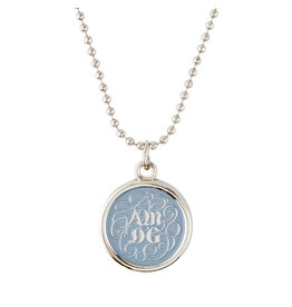 Christian Brands AMDG Pendant