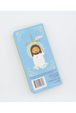 Shining Light Dolls My Catholic Book Of Prayers Board Book