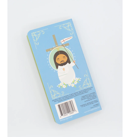 Shining Light Dolls My Catholic Book Of Prayers Board Book