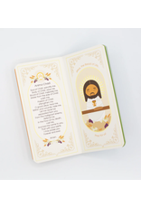 Shining Light Dolls My Catholic Book Of Prayers Board Book