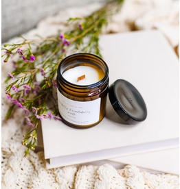 Fearfully & Wonderfully Made - Scented Candle