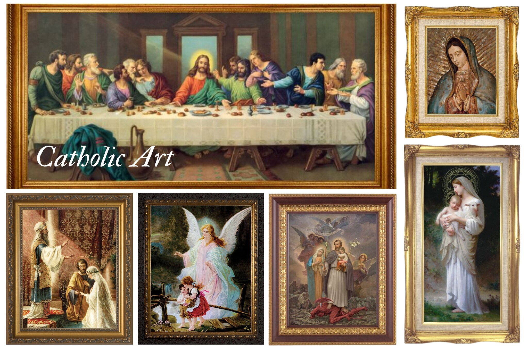 Catholic Art