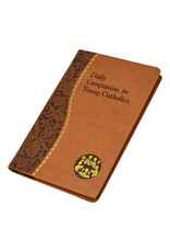 Catholic Book Publishing Corp Daily Companion For Young Catholics