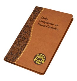 Catholic Book Publishing Corp Daily Companion For Young Catholics