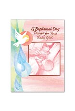 The Printery House A Baptismal Day Prayer for Your Baby Girl