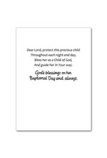 The Printery House A Baptismal Day Prayer for Your Baby Girl