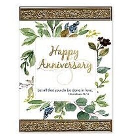 Altar + Home Happy Anniversary Wedding Anniversary Congratulations