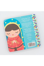 Shining Light Dolls The Virgin Mary Around The World Book