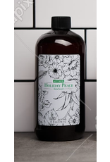 doTerra Holiday Peace Foaming Soap Refill 16fl oz| doTerra