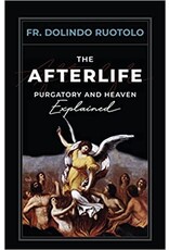 Sophia Institute Press The Afterlife: Purgatory and Heaven Explained