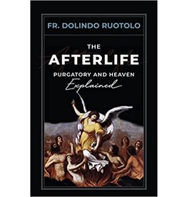 Sophia Institute Press The Afterlife: Purgatory and Heaven Explained