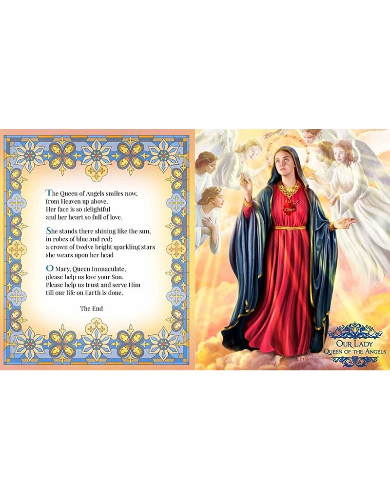 Sophia Institute Press Our Lady's Wardrobe