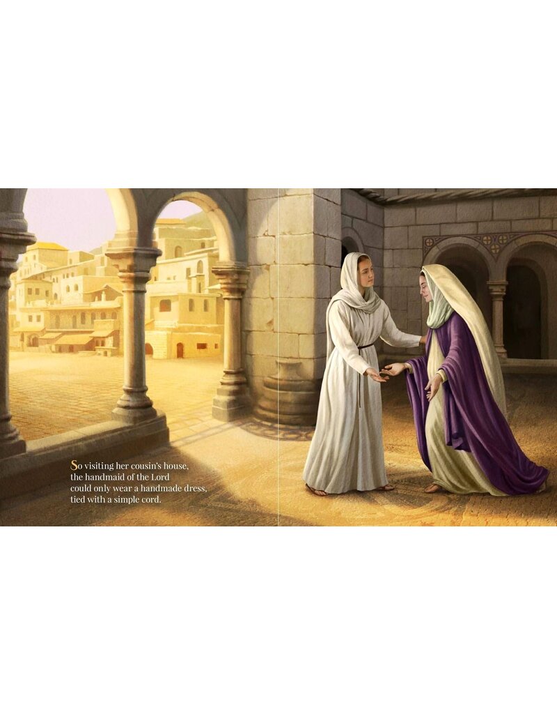 Sophia Institute Press Our Lady's Wardrobe