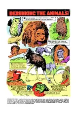 Voyage Comics Treasure Chest Volume One (1946)