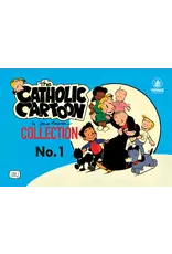 Voyage Comics The Catholic Cartoon Collection: No. 1