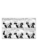 Voyage Comics The Catholic Cartoon Collection: No. 1