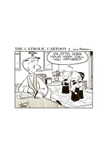 Voyage Comics The Catholic Cartoon Collection: No. 1