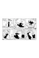 Voyage Comics The Catholic Cartoon Collection: No. 1