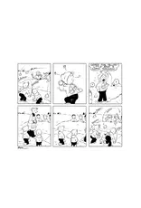 Voyage Comics The Catholic Cartoon Collection: No. 1