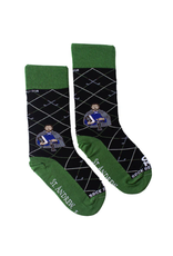 Sock Religious St. Andrew Adult Socks