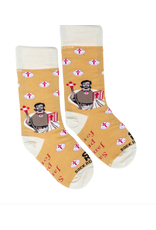 Sock Religious St. James Adult Socks
