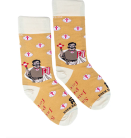 Sock Religious St. James Adult Socks