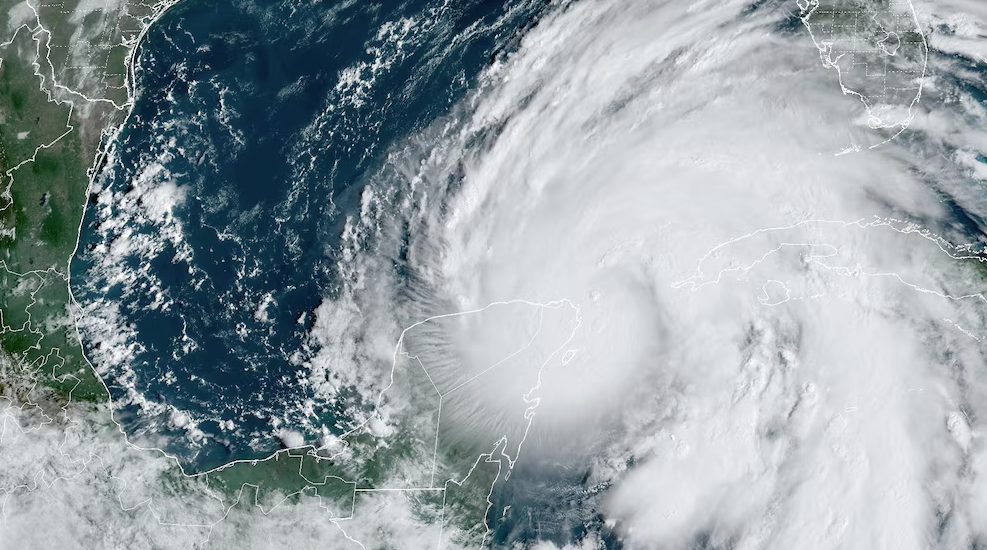 Hurricane Helene