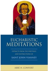 Scepter Publishers Eucharistic Meditations