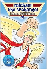 Liguori Publications Michael the Archangel: Protector of God's People