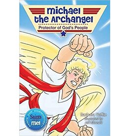 Liguori Publications Michael the Archangel: Protector of God's People