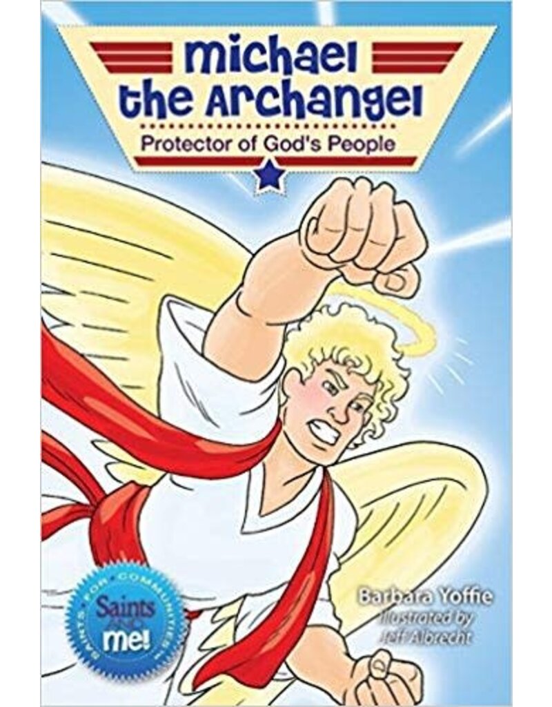 Liguori Publications Michael the Archangel: Protector of God's People