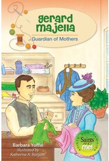 Liguori Publications Gerard Majella: Guardian of Mothers