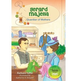 Liguori Publications Gerard Majella: Guardian of Mothers