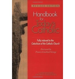 Liguori Publications Handbook for Today's Catholic: Revised Edition
