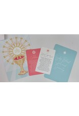 Be Still Prayer Space Eucharist Prayer Space - Print Bundle, medium