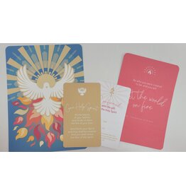Be Still Prayer Space Confirmation Prayer Space - Print Bundle, medium