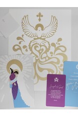 Be Still Prayer Space Baptism Prayer Space - Print Bundle, large