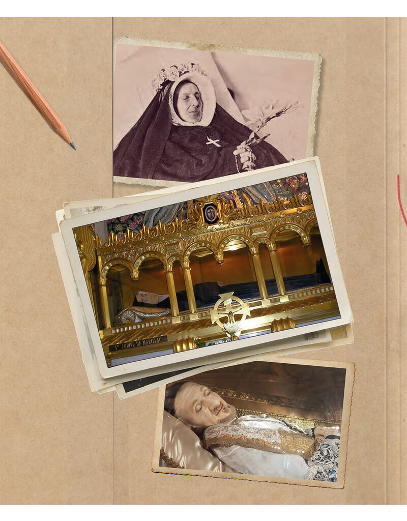 Magnificat-Ignatius Holy Mysteries! 12 Investigations into Extraordinary Cases