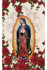 Blessed Americas Guadalupe Scarf