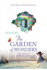 Ignatius Press The Garden of Wonders