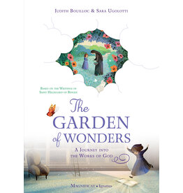 Ignatius Press The Garden of Wonders