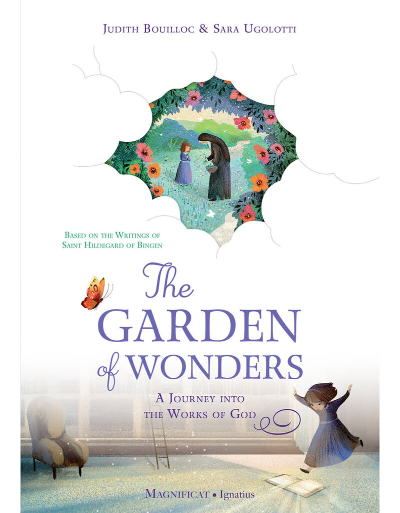 Ignatius Press The Garden of Wonders